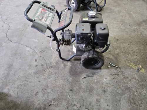 Simpson 4200 Pressure Washer